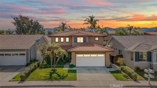 1284 Longport Way, Corona, CA, 92881-0981 | Card Image