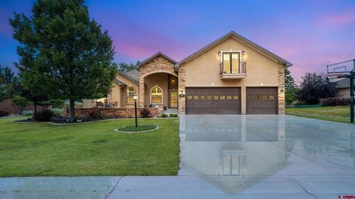 1490 Se Fairway Dr, Cedaredge, CO, 81413-9590 | Card Image