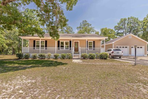 111 Elaine Dr, Elloree, SC, 29047-9329 | Card Image