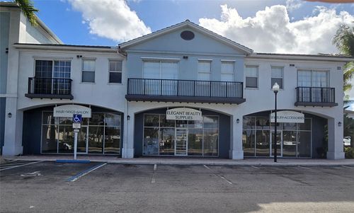 8-3920 W Broward Boulevard, Plantation, FL, 33324 | Card Image