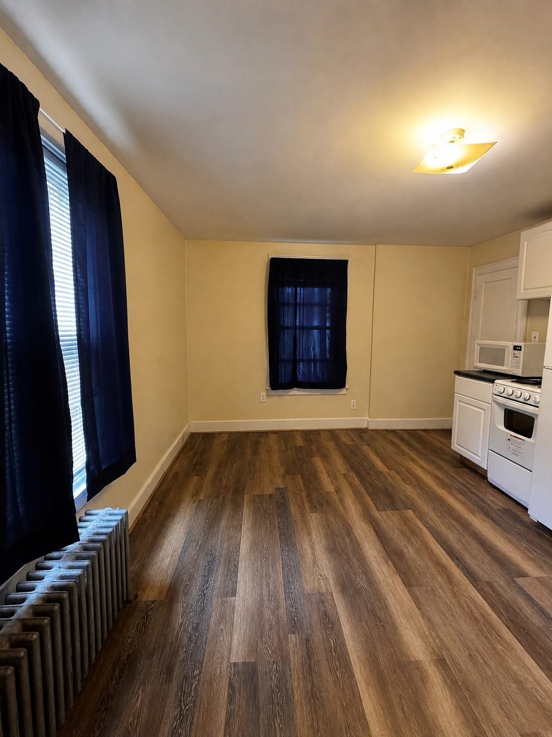 Residential Lease in Manchester 4