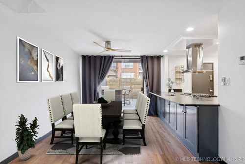 unit-244-410 7th St, Tulsa, OK, 74119-1038 | Card Image