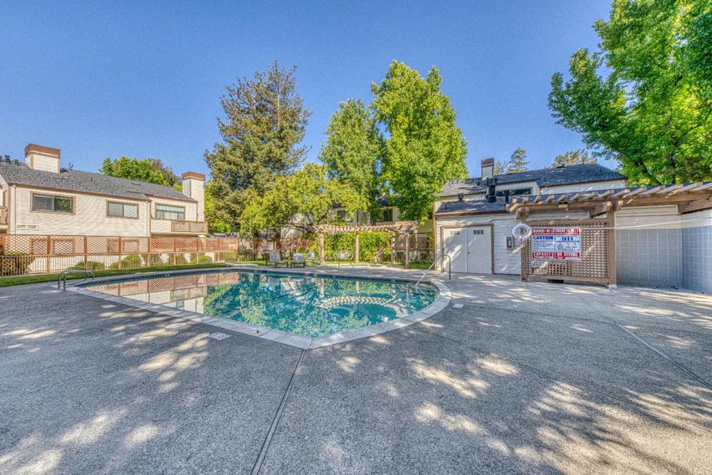 Residential in San Jose