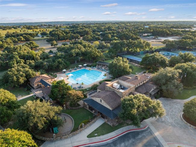 109 Limestone Dr, House other with 2 bedrooms, 3 bathrooms and 6 parking in Georgetown TX | Image 35