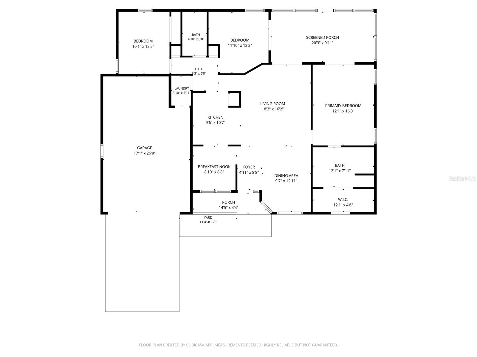 Residential in LEESBURG 3