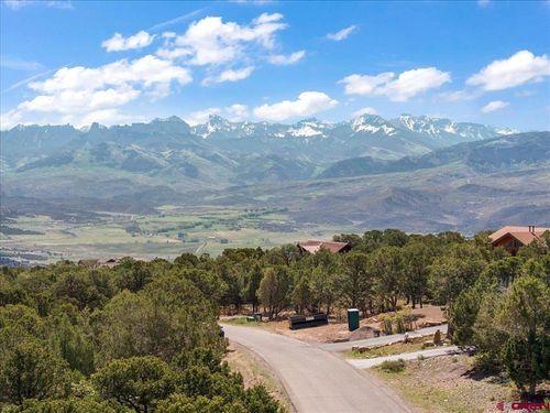 Lot 10 Pine Drive, Ridgway, CO, 81432 | Card Image