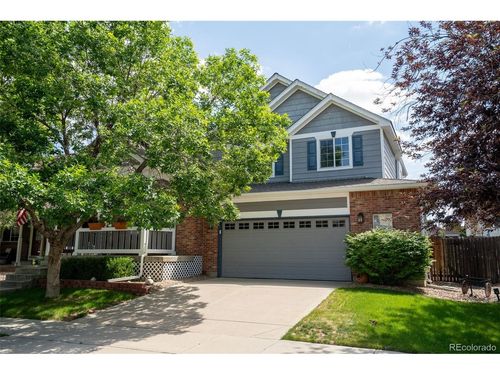 9940 Jasper St, Commerce City, CO, 80022-9223 | Card Image