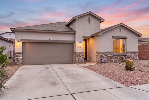 2901 Tierra Del Sol Ave, Rio Rancho, NM, 87144-1634 | Card Image