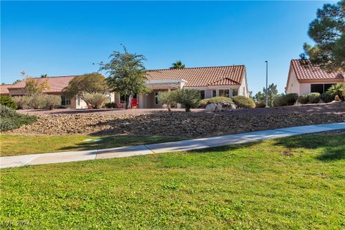 2521 Big Timber Drive, Las Vegas, NV, 89134 | Card Image