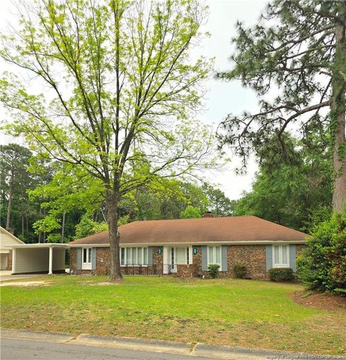 2513 Colgate Dr, Fayetteville, NC, 28304-3708 | Card Image