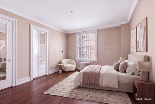 8a-138 E 36th Street, New York City, NY, 10016 | Card Image