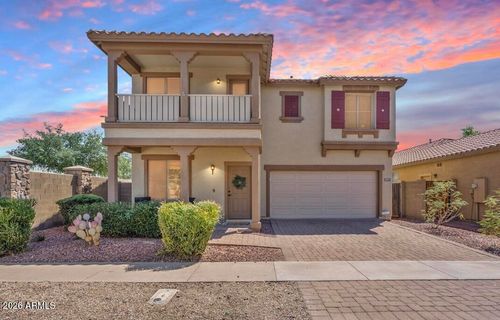 4597 E Loma Vista St, Gilbert, AZ, 85295-5882 | Card Image