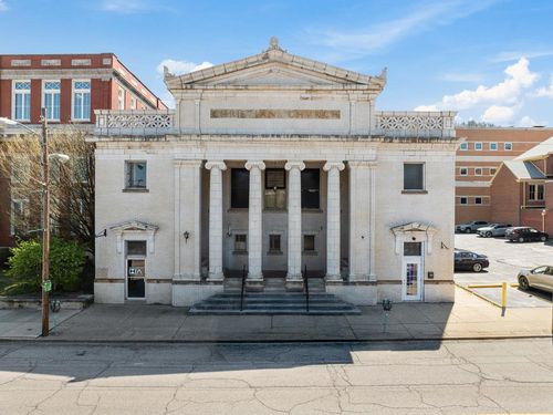 2112 Market St, Wheeling, WV, 26003-3828 | Card Image