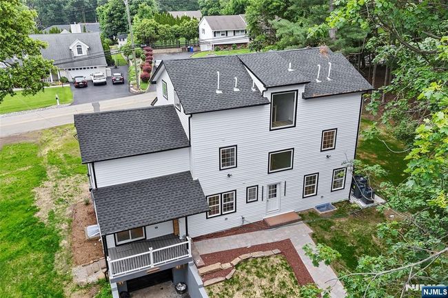 286 Squaw Brook Rd, House other with 5 bedrooms, 5 bathrooms and null parking in North Haledon NJ | Image 28