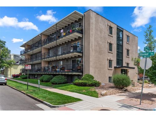 apt-105-100 S Clarkson St, Denver, CO, 80209-2132 | Card Image