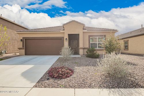 8763 W Weeping Dalea Dr, Marana, AZ, 85653-1159 | Card Image