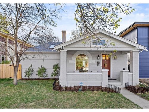 957 S Clarkson St, Denver, CO, 80209-4327 | Card Image