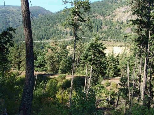 49007 Chaumox Road, Boston Bar / Lytton, BC, V0K1C0 | Card Image