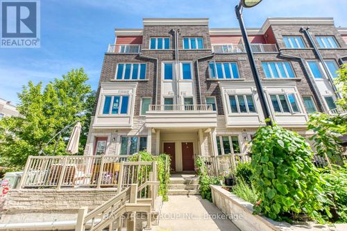 2-100 Long Branch Ave, Toronto, ON, M8W0C1 | Card Image