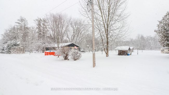 5005 Concession Rd 2 Sunnidale, House other with 3 bedrooms, 1 bathrooms and 6 parking in New Lowell ON | Image 32