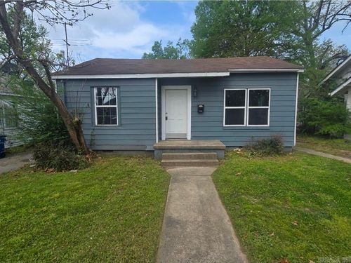 1819 Moss Street, North Little Rock, AR, 72114 | Card Image