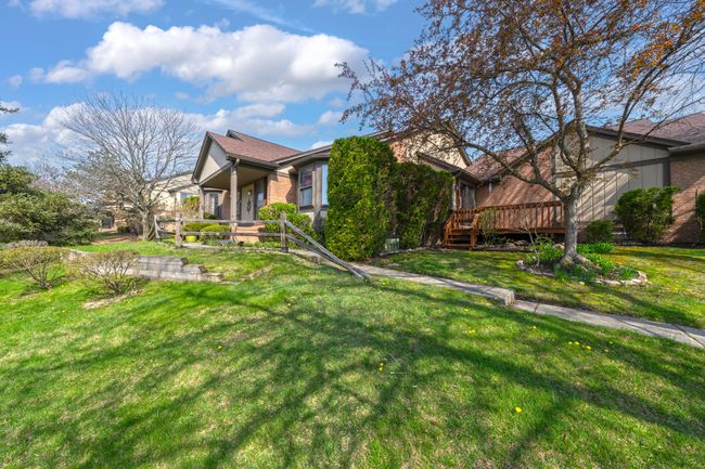 269 Meadow Bridge Dr, Condo with 2 bedrooms, 2 bathrooms and null parking in Rochester Hills MI | Image 11
