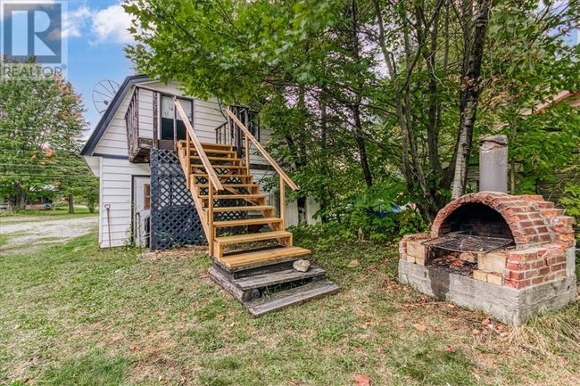 50B Filion Rd, House other with 4 bedrooms, 2 bathrooms and null parking in Field ON | Image 34