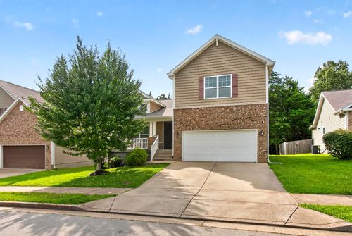 1609 Highwater Dr, Antioch, TN, 37013-2953 | Card Image