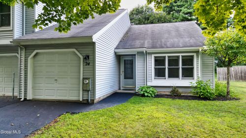 24 Old Mill Ln, Queensbury, NY, 12804-2160 | Card Image