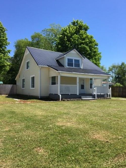 116 N Spring Street, Sparta, TN, 38583 | Card Image