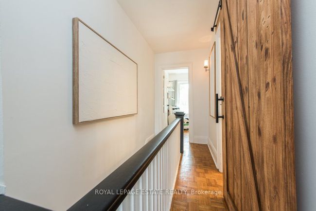 2311 Gerrard St E, House attached with 3 bedrooms, 2 bathrooms and null parking in Toronto ON | Image 16