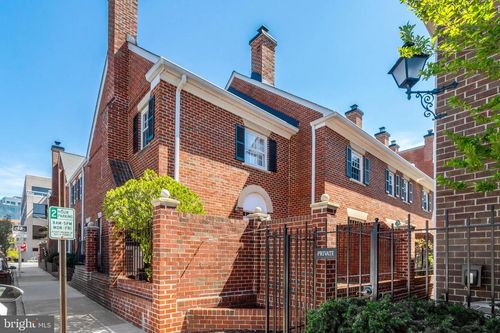 402 Second St, ALEXANDRIA, VA, 22314-1413 | Card Image
