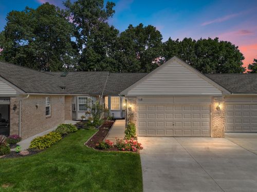 3118 Harbor Ct, Waterford, MI, 48328-2594 | Card Image
