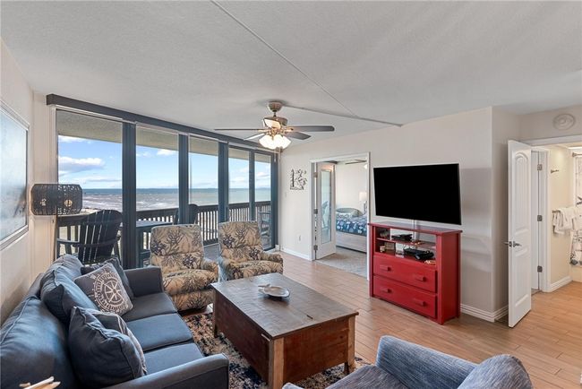 UNIT-903 - 1000 Lantana Dr, Condo with 2 bedrooms, 2 bathrooms and null parking in Port Aransas TX | Image 6