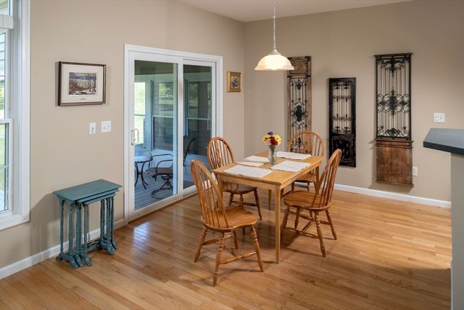 3 - 3 Schooner Way, Condo with 2 bedrooms, 3 bathrooms and 2 parking in Marshfield MA | Image 8