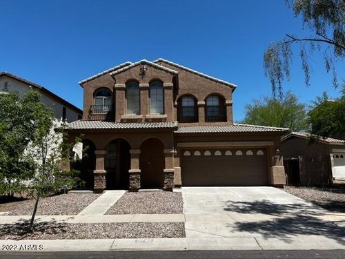 3740 E Sundance Ave, Gilbert, AZ, 85297-5220 | Card Image