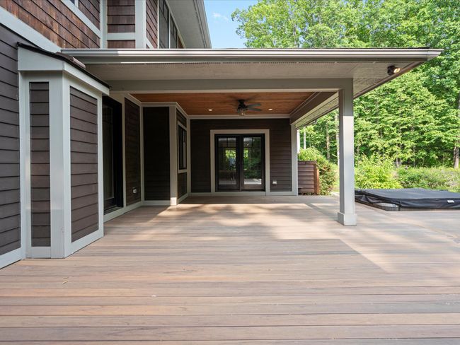 Back Deck One | Image 69