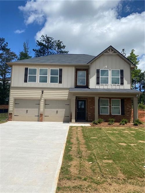 735 Great Oak Pl, Villa Rica, GA, 30180-2535 | Card Image