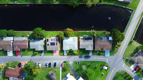 6013 Nw 68th Ave, Tamarac, FL, 33321-5643 | Card Image