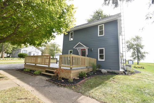 306 W 7th St, Earl Park, IN, 47942-8606 | Card Image