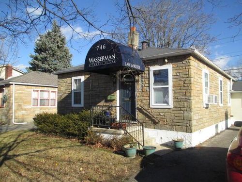 746 S Yearling Rd, Columbus, OH, 43213-3053 | Card Image