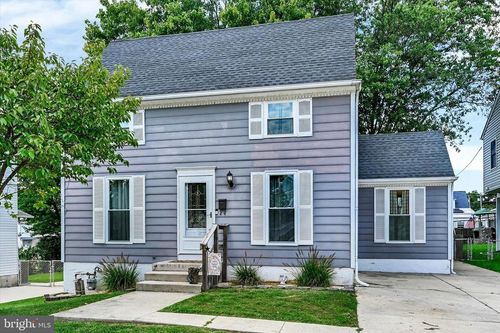 616 George Ave, BALTIMORE, MD, 21221-4817 | Card Image