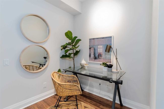 1708 - 83 Redpath Ave, Condo with 1 bedrooms, 1 bathrooms and null parking in Toronto ON | Image 13