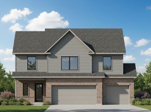 586 Pongracz Way, Clarksville, TN, 37042-8857 | Card Image