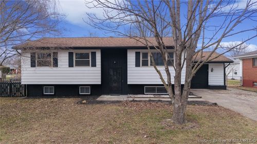 638 Georgian Avenue, Sellersburg, IN, 47172 | Card Image