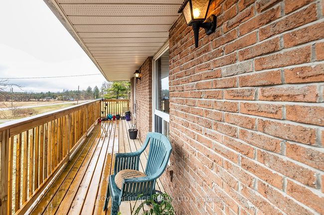 940 Portage Rd, House other with 4 bedrooms, 2 bathrooms and 10 parking in Kirkfield ON | Image 26