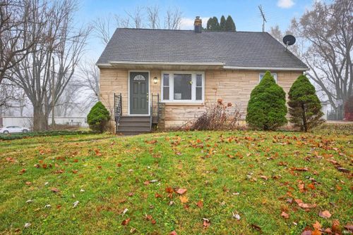 201 W Church Ln, Bloomington, IN, 47403-4606 | Card Image