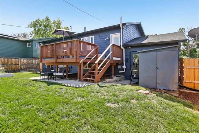 3491 Kassler Pl, House other with 4 bedrooms, 2 bathrooms and 2 parking in Westminster CO | Image 28