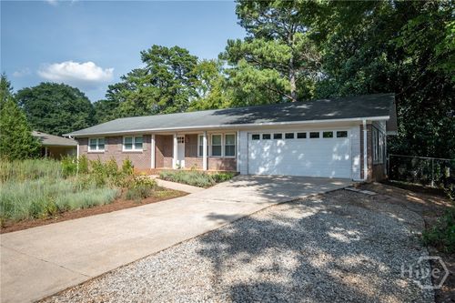 133 Stafford Dr, Athens, GA, 30605-3717 | Card Image
