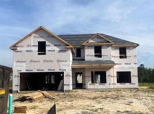 124 Little Ben Court, Guyton, GA, 31312 | Card Image